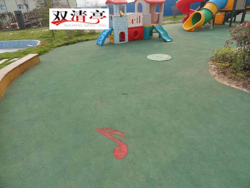 幼儿园户外游乐设施（组合滑梯）